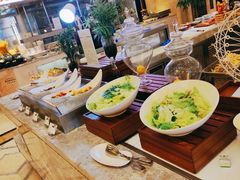 -盛宴标帜餐厅·亲子自助 (南昌喜来登酒店)