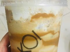 -KOI The(卓悦汇购物中心店)