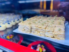 拿破仑蛋糕-马哥孛罗咖啡厅·Cafe Marco (厦门马哥孛罗东方大酒店)