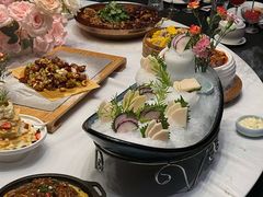 -樽宴酒楼·地道川菜·品质宴请