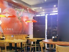 大堂-粶鼎记米线(凯德MALL店)