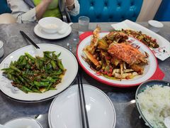 -农家湘菜(安亭店)