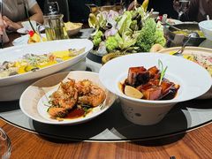 -阿明小菜·海鲜·上海菜(梅陇店)