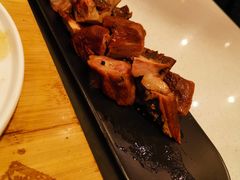 -闫府私房菜(经四路万达店)