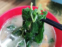 -七彩云酸水鱼(龙胜十七分店)