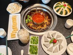 -葛记红焖羊肉(和平路形象店)