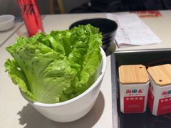 -潮泰牛肉火锅 · 创于1992年(车公庙店)