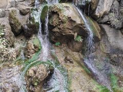 -狼牙山风景区