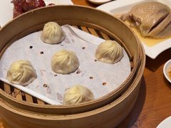 -鼎泰丰(南西店)