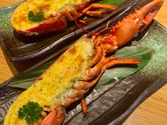 -花和海鲜自助(梅江店)