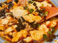 -贡梅老面馆·蟹粉面·无锡特色小吃(南长街主推店)