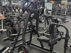 -VLines耀能运动24小时·月付制健身(京广桥店)