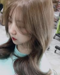 -欣艺美发沙龙