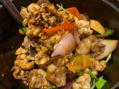 -铁公鸡·四川料理(天环广场店)