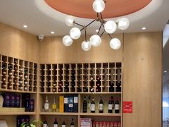 -新吉士·上海菜(浦东LCM置汇旭辉店)