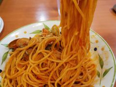 -萨莉亚意式餐厅(东山口店)