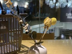 -无印良品餐堂 MUJI Diner(成都太古里店)
