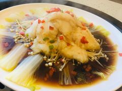 -港畔赶海蒸汽海鲜烧烤自助(仙螺岛店)
