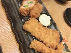 -胜博殿霸王树(嘉里中心店)