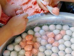 -阿娟牛肉丸·手打牛肉丸·现做现卖