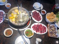 -八合里潮汕鲜牛肉火锅(深圳海岸城店)