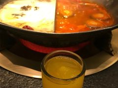 -湊湊火锅·茶憩(打浦桥日月光店)