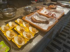 -融信华邑酒店·鲜艳西餐厅
