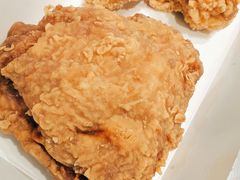 -德克士(崂山百货店)