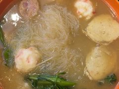 -刘文祥麻辣烫(蛇口店)