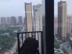 -君悦酒店·乐厨·高空自助餐(青年大街店)