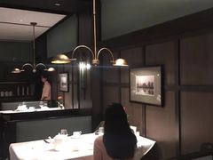 大堂-民国红公馆·秦淮八艳(夫子庙店)