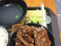 -犟骨头(津南永旺店)