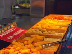 -聚盛源蒸汽海鲜火锅烤肉自助(巨川金海岸购物广场店)