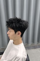 点击看大图 -MAGI美界造型