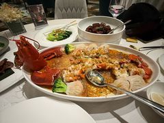 -富淳饭店(世纪公园店)