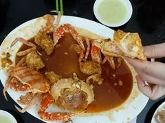 -QQ海鲜餐厅