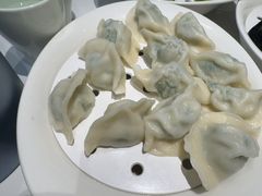 -船歌·鱼水饺青岛菜(枫蓝国际购物中心店)