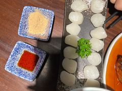-酌酒半杯·生腌熟醉·阿拉宁波小菜馆(天一广场店)
