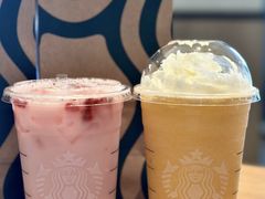 -星巴克臻选(九龙路万科广场店)