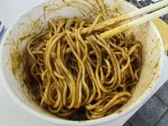 -宋记热干面馆(五福路店)