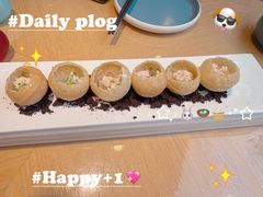 -鲍岛海鲜厨房(漳州路店)