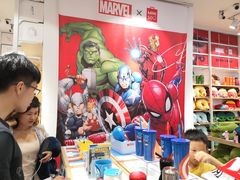 -名创优品(天河区正佳广场二店)