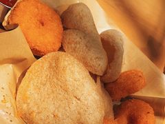 泰式金钱虾饼-金泰兰忆暹罗·东南亚餐厅(城西银泰店)