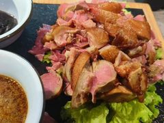 -大哈福烧烤·海鲜·家常菜(延安三路店)