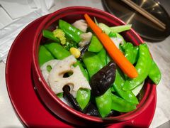 -餐谋家特色餐厅(桂林路店)