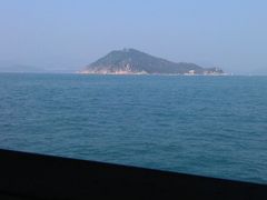 -中环4号渡轮码头