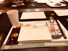 -大渔铁板烧(万象城店)