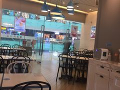 大堂-满记甜品(大悦城店)