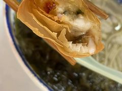 -明呈黄鱼面馆(斜土路店)