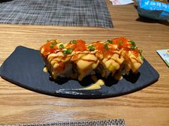 -栖川山葵家·寿喜锅·日式料理(龙湖北城天街商场店)